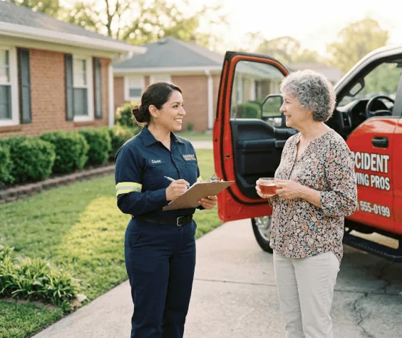 Accident Towing Service Northville, MI FAQs